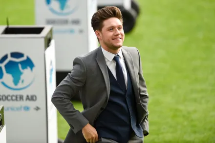 Amelia Woolley: 5 Fatti da Sapere sulla Fidanzata di Niall Horan 10 Amelia Woolley: 5 Fatti da Sapere sulla Fidanzata di Niall Horan 10