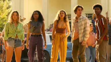 HOME 27 ‘Outer Banks’ Cancellé? Pourquoi la saison 5 est la dernière d’OBX
