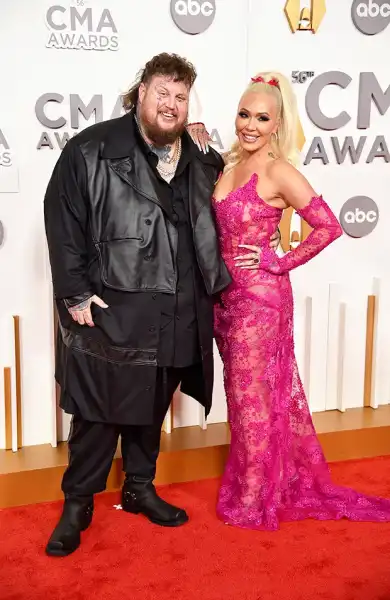 Bunnie XO, Jelly Roll's Wife: A Look at Their Marriage and Divorce 10 Bunnie XO, Jelly Roll's Wife: A Look at Their Marriage and Divorce 10
