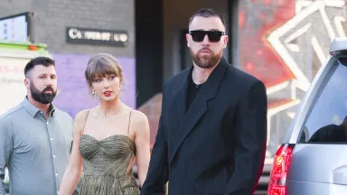 Famous People Allegedly Going to Taylor Swift and Travis Kelce’s Wedding