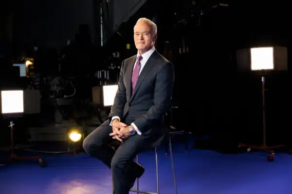 Vermögen von Scott Pelley: Wie viel Geld der ehemalige „60 Minutes“-Journalist verdient 4