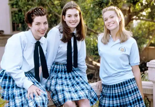 ‘Princess Diaries 3’ est-elle en préparation ? Ce que nous savons sur la suite potentielle avec Anne Hathaway 14