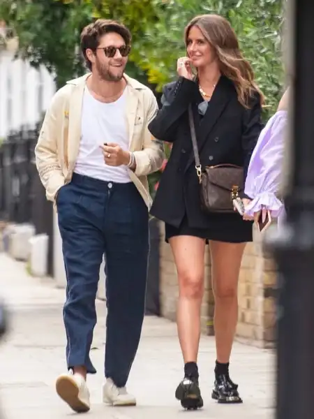 Amelia Woolley: 5 Fatti da Sapere sulla Fidanzata di Niall Horan 11 Amelia Woolley: 5 Fatti da Sapere sulla Fidanzata di Niall Horan 11