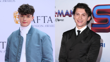 Chi potrebbe essere il prossimo Spider-Man? Tom Holland indica Owen Cooper