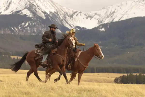 Dutton Ranch' Filming Sites: The Filming Locations of the 'Yellowstone' Spinoff 5 Dutton Ranch' Filming Sites: The Filming Locations of the 'Yellowstone' Spinoff 5