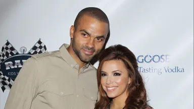 HOME 49 Eva Longoria und Tony Parker, 15 Jahre danach: Was ihr…
