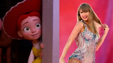 Taylor Swift: Toy Story 5 Cast Rumors and New Song Debut 8 Taylor Swift: Toy Story 5 Cast Rumors and New Song Debut 8