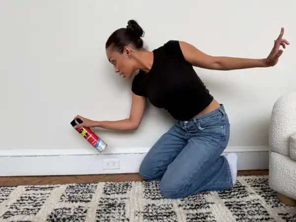 Taryn Delanie Smith verzichtet auf das Großstadtleben mit Kakerlaken zugunsten des Landlebens mit Fledermäusen: Wie sie das Eigenheim genießt (Exklusiv) 5 Taryn Delanie Smith verzichtet auf das Großstadtleben mit Kakerlaken zugunsten des Landlebens mit Fledermäusen: Wie sie das Eigenheim genießt (Exklusiv) 5