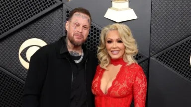 HOME 40 Bunnie XO, Jelly Roll’s Wife: A Look at Their Marriage…