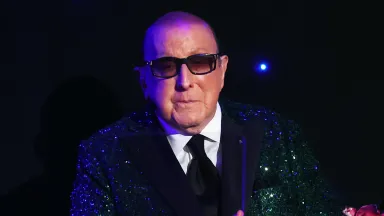Clive Davis: A Look Back at the 94-Year-Old Record Producer’s Life and&hellip;