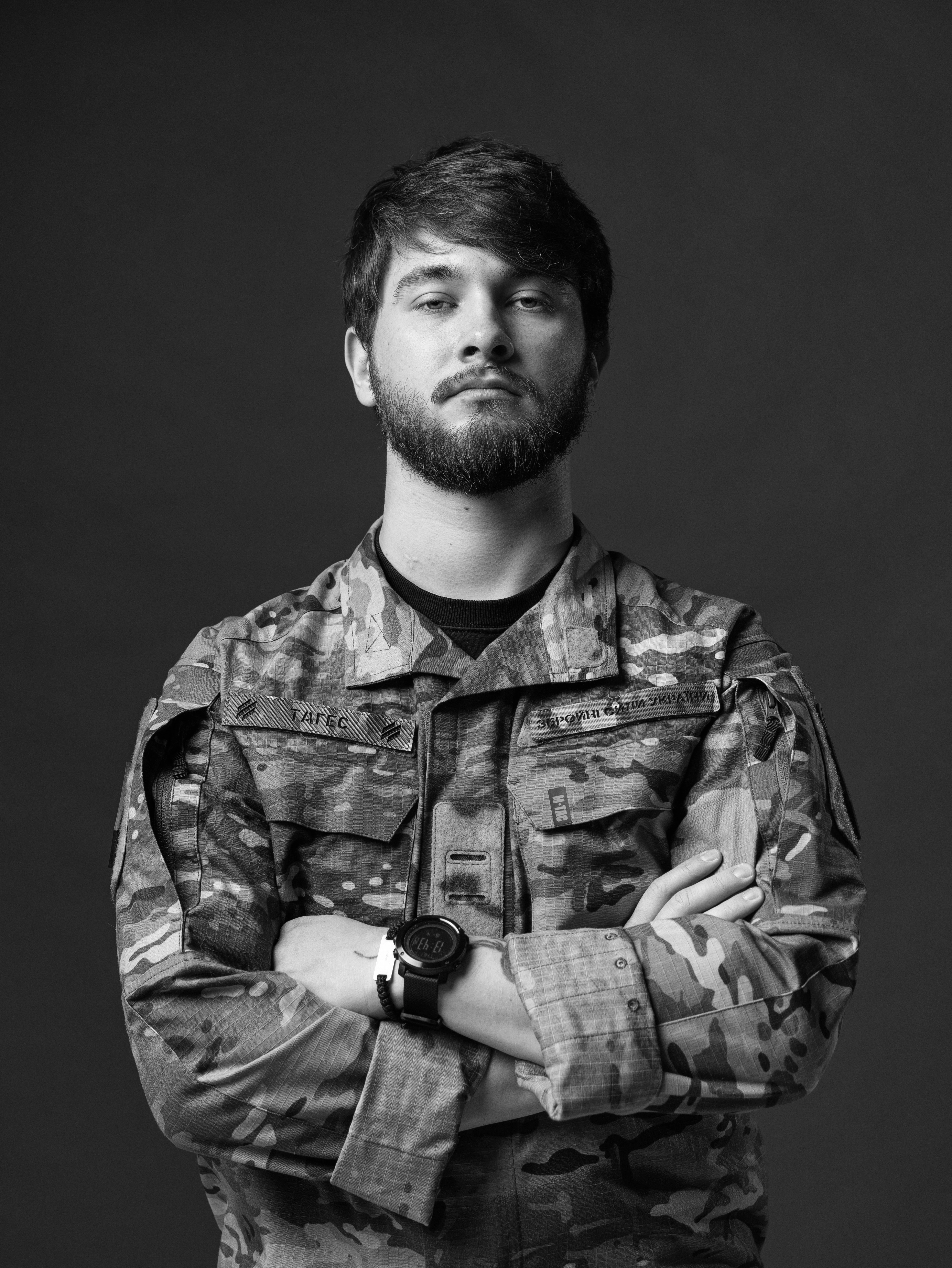 "The Body Remembers": a special photo exhibition with the participation of Ukrainian military personnel will open in Kyiv on June 27 12 "The Body Remembers": a special photo exhibition with the participation of Ukrainian military personnel will open in Kyiv on June 275