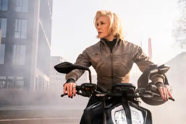 Octavia Spencer y Hannah Waddingham protagonizan ‘Ride or Die’: Fecha de estreno, cómo verla y más novedades 8 Octavia Spencer y Hannah Waddingham protagonizan ‘Ride or Die’: Fecha de estreno, cómo verla y más novedades 8
