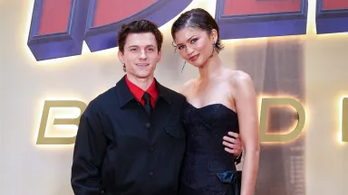 Tom Holland und Zendayas Beziehungs-Chronologie: Von „Spider-Man: Homecoming“ bis heute 25