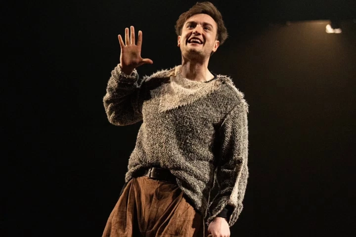 HOME 28 7 theater premieres worth seeing in June