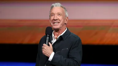 HOME 31 Tim Allen’s ‘Home Improvement’ Revival: Updates on the Cast and Beyond