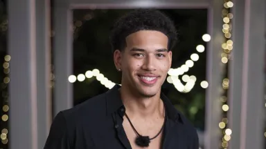 Corbin Mims: A Look at the Latest ‘Love Island USA’ Season 8 Bombshell 3