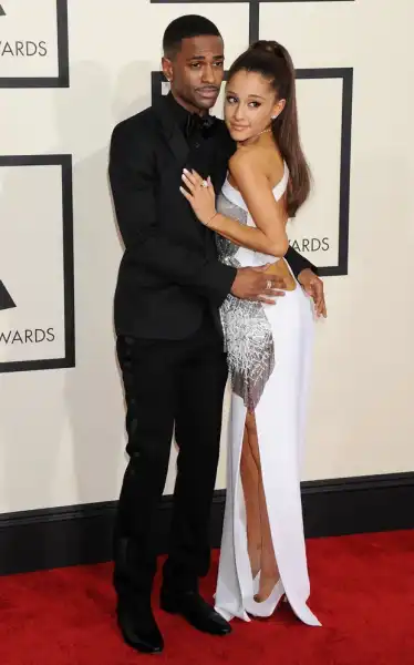 Ariana Grande’s Romantic Past: From Big Sean to Ex-Husband Dalton Gomez, and Ethan Slater, Among Others 12 Ariana Grande’s Romantic Past: From Big Sean to Ex-Husband Dalton Gomez, and Ethan Slater, Among Others 12