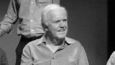 Wer ist Michael Gledhill? Was wir über James Handys Freundin Sohn wissen