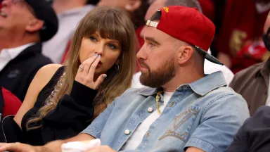 Taylor Swift und Travis Kelces New Yorker Hochzeit: Warum der perfekte Tag tatsächlich die Gefahr birgt 1