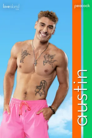 Was ist Vasana Montgomery? Alles über das jetzt ehemalige Mitglied der Besetzung von „Love Island USA“ Staffel 8 9