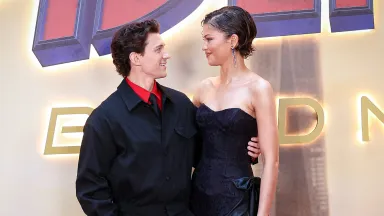 HOME 32 Tom Holland ha trovato la sua persona in Zendaya. Ecco cosa succede…