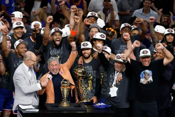 Jalen Brunson's Wealth: The Knicks Star's Earnings 4 Jalen Brunson's Wealth: The Knicks Star's Earnings 4
