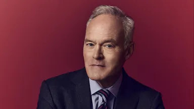 Vermögen von Scott Pelley: Wie viel Geld der ehemalige „60&hellip;