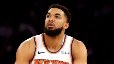 HOME 38 La mère de Karl-Anthony Towns ? Tout savoir sur sa…