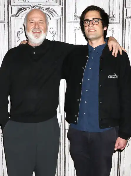 Quanti figli ha Rob Reiner? Quanti ne ha avuti il regista? 4
