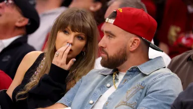 Taylor Swift and Travis Kelce’s Guest List for Their Wedding&hellip;