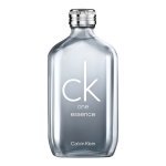 Calvin Klein launches an intensified version of its iconic fragrance (Photo: Courtesy of Calvin Klein Fragrances)