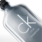 Calvin Klein launches an intensified version of its iconic fragrance (Photo: Courtesy of Calvin Klein Fragrances)