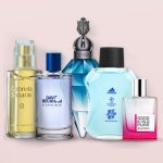 Coty selected five brands to start tapping into the mass fragrance market in Brazil