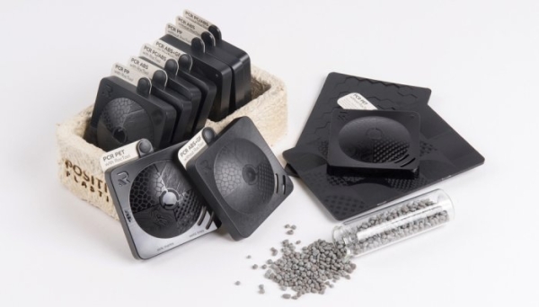 Positive Plastics teams up with Roctool to launch a“Positive Surfaces” kit
