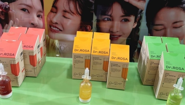 Trade shows: Three beauty trends spotted at Cosme Tokyo 2024