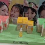 Cosme Tokyo Cosme Week 2024 - Dr Rosa (Cosmax)